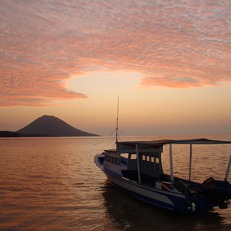 Siladen Resort & Spa Bunaken Buitenkant foto