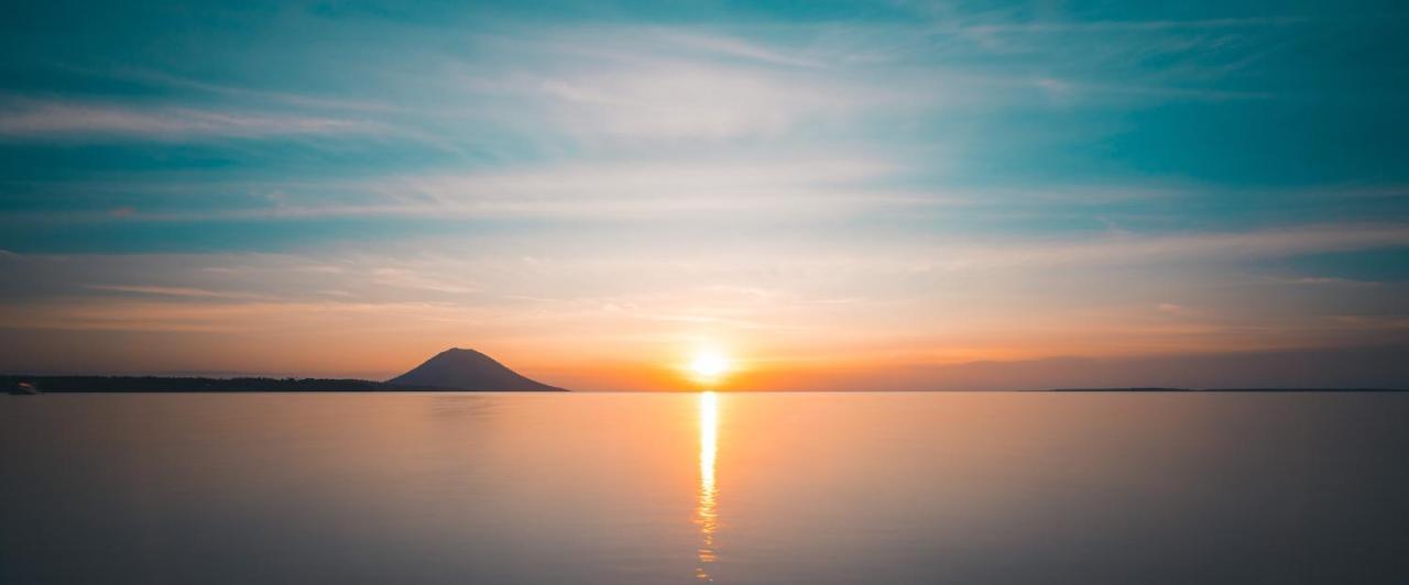 Siladen Resort & Spa Bunaken Buitenkant foto