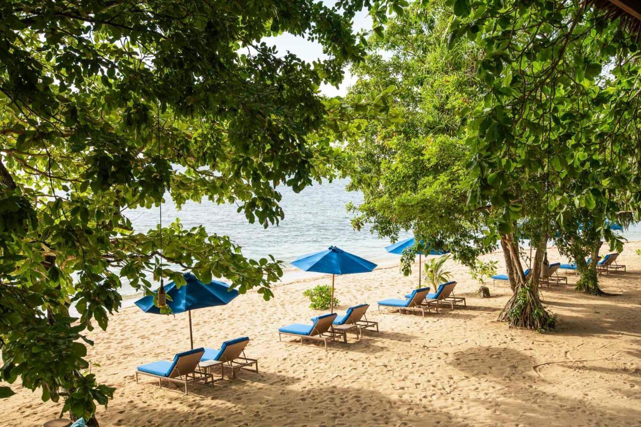 Siladen Resort & Spa Bunaken Buitenkant foto