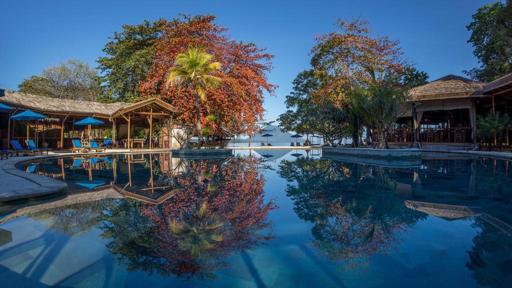 Siladen Resort & Spa Bunaken Buitenkant foto