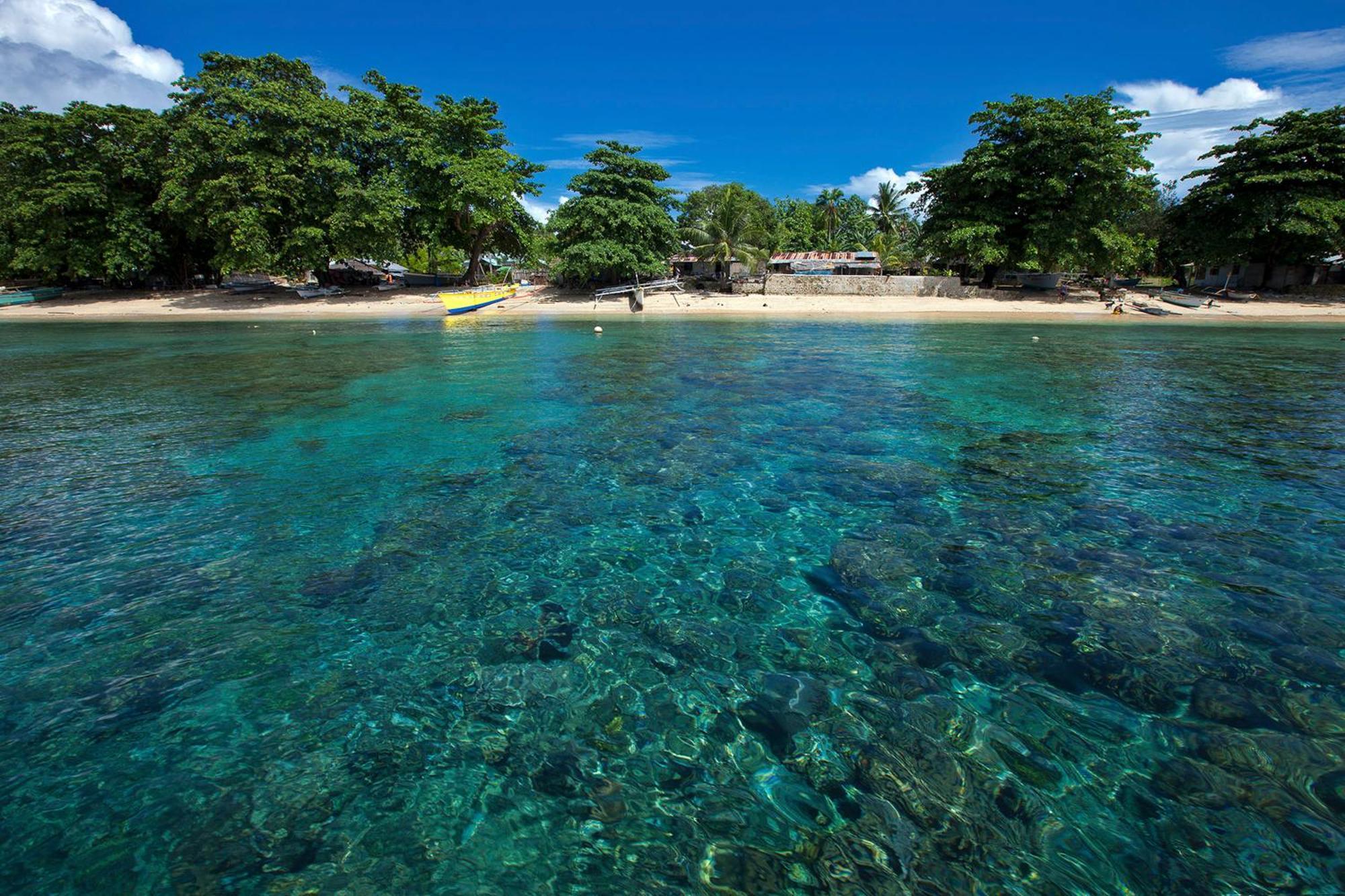 Siladen Resort & Spa Bunaken Buitenkant foto