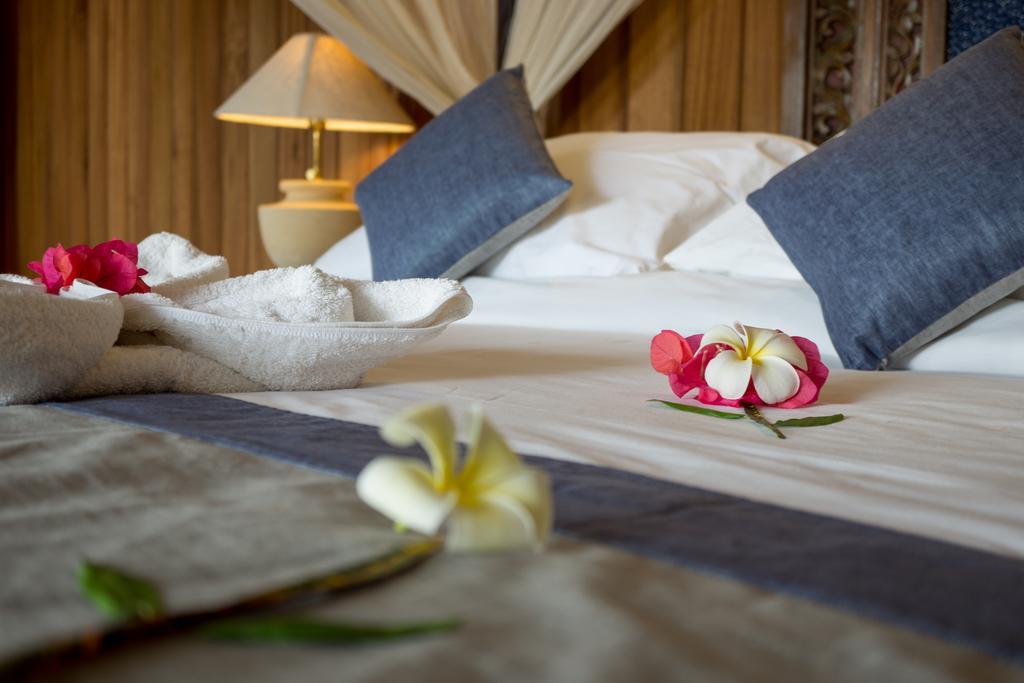 Siladen Resort & Spa Bunaken Buitenkant foto