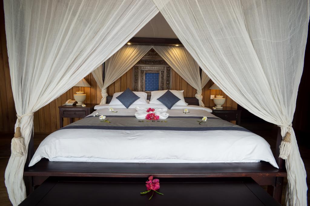 Siladen Resort & Spa Bunaken Buitenkant foto
