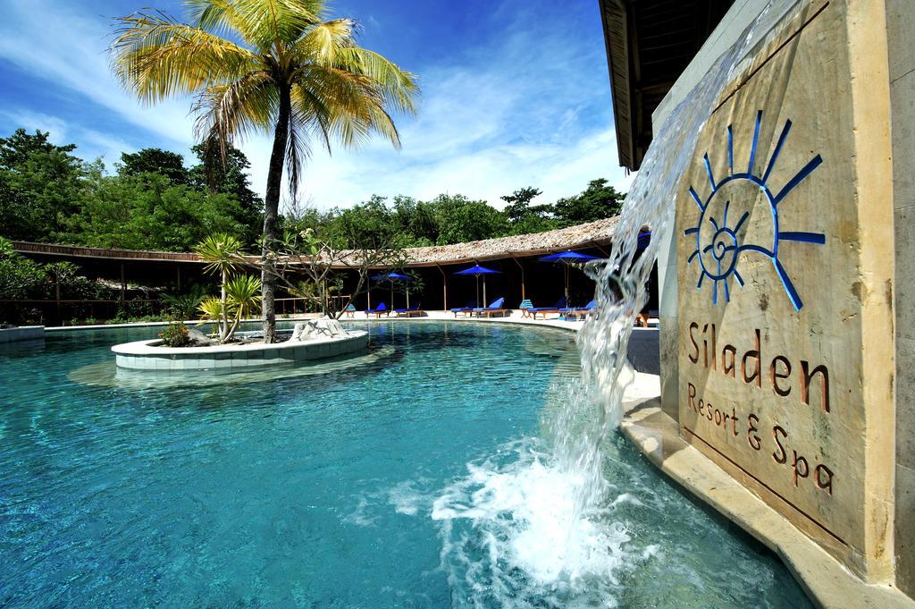 Siladen Resort & Spa Bunaken Buitenkant foto
