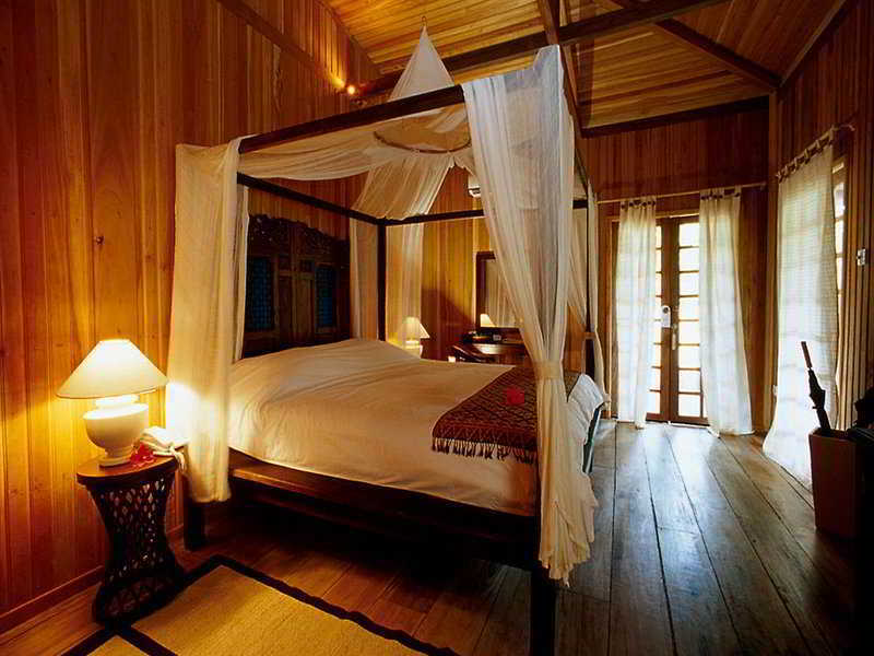 Siladen Resort & Spa Bunaken Buitenkant foto