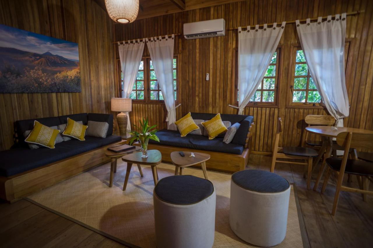 Siladen Resort & Spa Bunaken Buitenkant foto