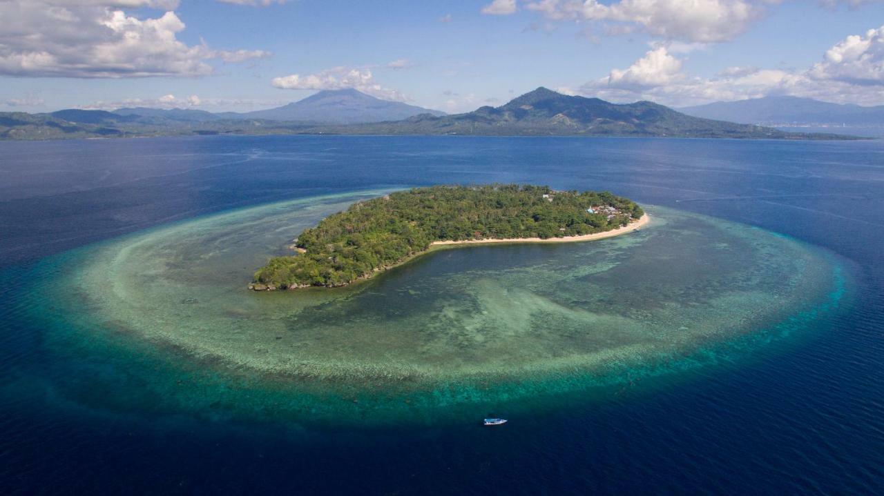Siladen Resort & Spa Bunaken Buitenkant foto